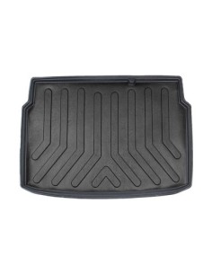 Trunk Protection Mat Umbrella for Ford Ecosport (With...