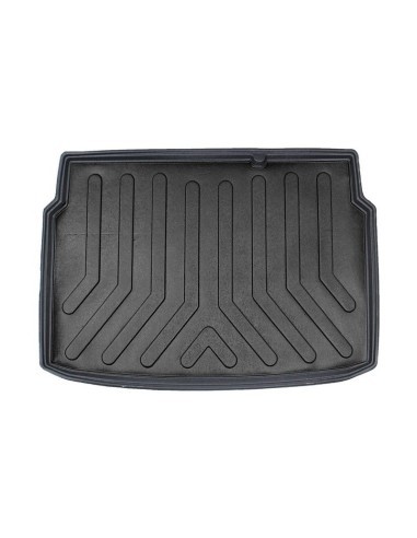 Trunk Protection Mat Umbrella for Ford Ecosport...