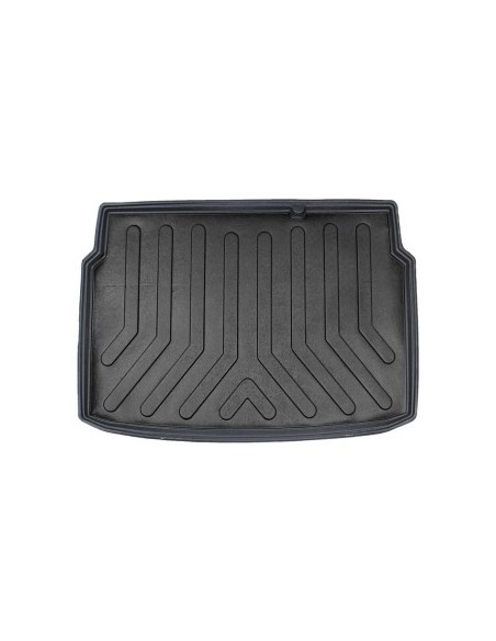 Trunk Protection Mat Umbrella for Ford Ecosport (With High Floor) 2012-