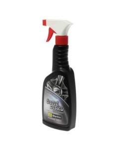 Starline Wheel Cleaning Solution, 500ml