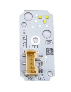 Kit reparatie modul Lumini de zi DRL far stanga pentru...