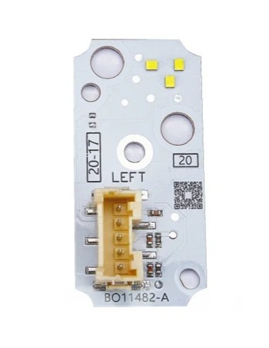 Repair kit for left DRL headlight module for...