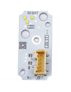 Daytime Running Light (DRL) Module Repair Kit Right...