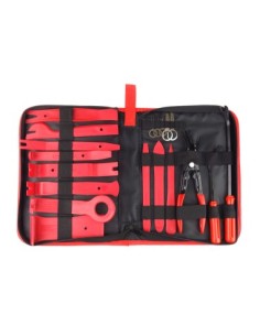 16-piece tool accessory kit for upholstery removal,...