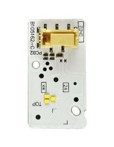 Daytime Running Light Repair Kit left module for BMW...