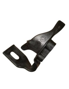 Headlight mounting repair kit right for BMW F10, F11...