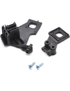Left headlight repair kit for Audi A4 B8 Facelift, A5 8T...