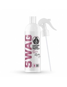 Hydrophobic Leather Treatment for Women SWAG LADY Leather...
