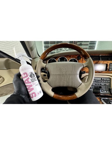 Hydrophobic Leather Treatment for Women SWAG...