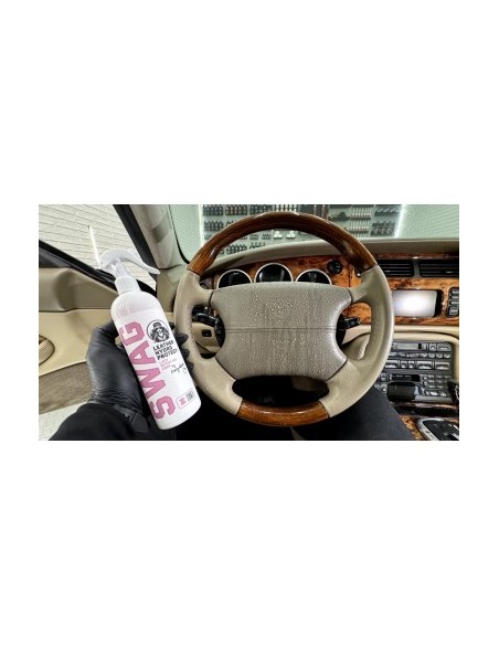 Hydrophobic Leather Treatment for Women SWAG LADY Leather Hydro Protect + 500ml