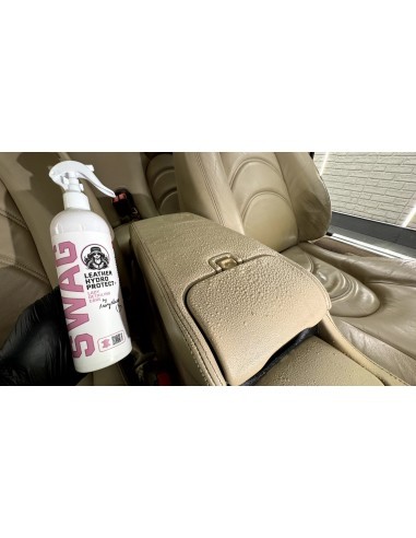 Hydrophobic Leather Treatment for Women SWAG...