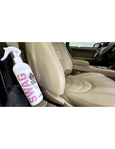 Hydrophobic Leather Treatment for Women SWAG...
