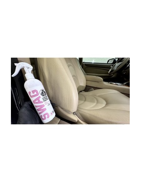 Hydrophobic Leather Treatment for Women SWAG LADY Leather Hydro Protect + 500ml