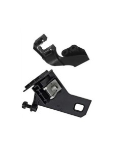 Left Headlight Repair Kit for Audi A4 B8 2008-2012 - 8K1941121A