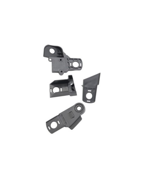 Right headlight repair kit for Land Rover Range Rover 4 facelift 2017-2021