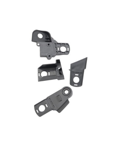 Left Headlight Repair Kit for Land Rover Range...