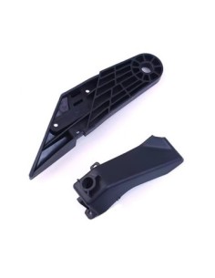 Right headlight repair kit for Mercedes-Benz CLS C218, X218, W218 - A2188200214