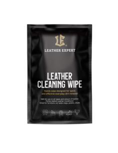Auto Leather Cleaning Wipe Leather Expert, 1 pc
