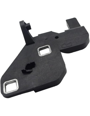 Right headlight repair kit for Mercedes-Benz...