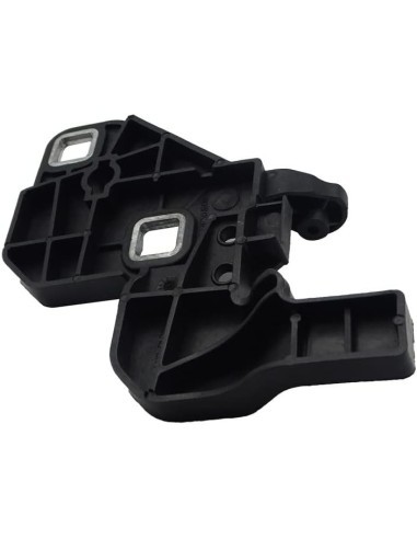 Right headlight repair kit for Mercedes-Benz...
