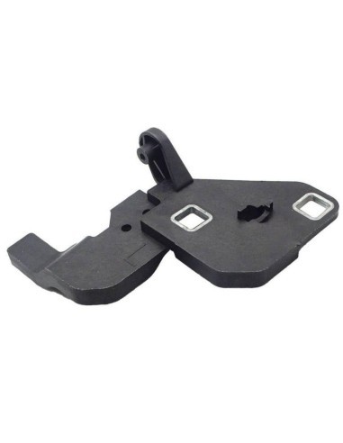 Left headlight repair kit for Mercedes-Benz GLC...
