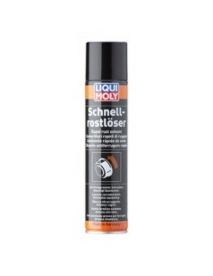 Rust Cleaner Spray XXL Liqui Moly 600ml
