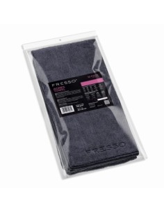 Set of 10 Universal Microfiber Cloths FRESSO Agnes Towel...