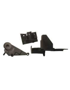 Left headlight repair kit for Mercedes-Benz GLE W166,...