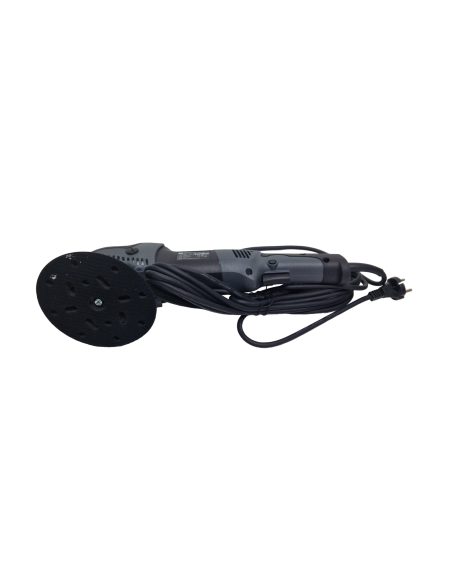 Μηχανή Πολυγωνικής Πολιτικής Starline GB 5515B, 125mm