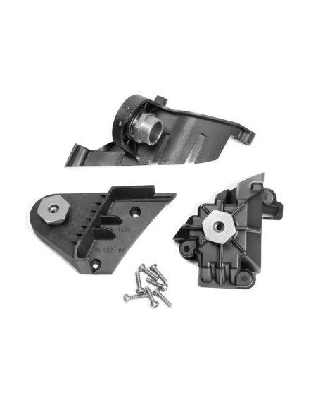 Right headlight repair kit for Mercedes-Benz E-Class W212 2009-2012 - 2128200414, A2128200414