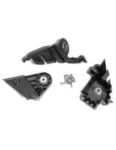 Right headlight repair kit for Mercedes-Benz E-Class W212... 2