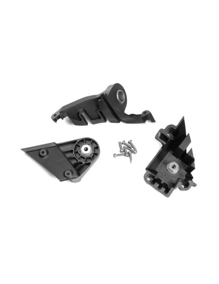 Right headlight repair kit for Mercedes-Benz E-Class W212 2009-2012 - 2128200414, A2128200414