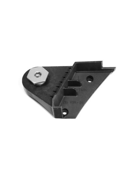 Right headlight repair kit for Mercedes-Benz E-Class W212 2009-2012 - 2128200414, A2128200414