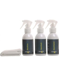 Car Interior Protection Set Nanoparticles Starline Nano... 2