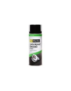 Degripant Spray with MoS2 Starline, 300ml