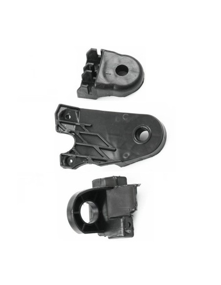 Left headlight repair kit for Mercedes-Benz Class C W205 2015-2021 - 2058205902, A2058205902
