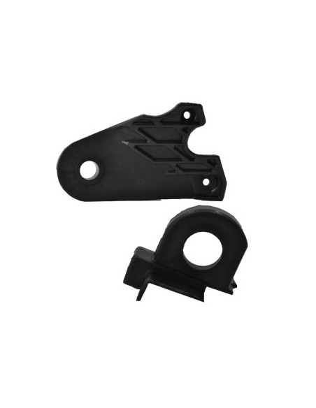 Left headlight repair kit for Mercedes-Benz Class C W205 2015-2021 - 2058205902, A2058205902