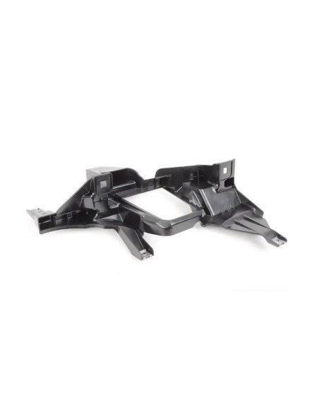 Left headlight repair kit for BMW Series 7 E65, E66 Facelift 2005-2008