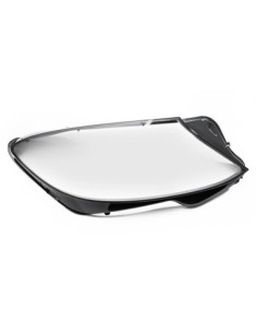 Right Headlight Glass for Mercedes S-Class W222...