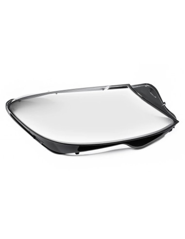 Right Headlight Glass for Mercedes S-Class W222...