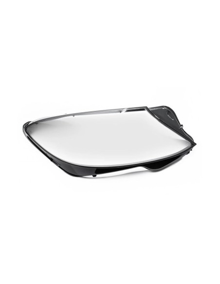 Right Headlight Glass for Mercedes S-Class W222 Non-Facelift (2014 - 2017)