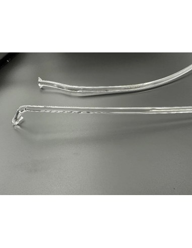 Daytime Running Light DRL Repair Fiber Set...