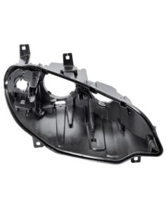 Right Headlight Housing BMW X6 E71 LCI / with Facelift...