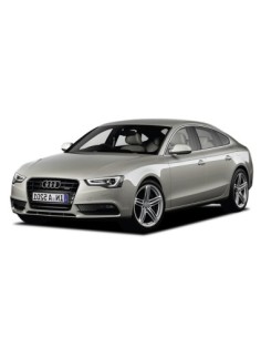 Комплект 2 стъкла фарове за Audi A5 8T Facelift (2012 -... 2
