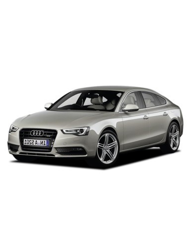 Σετ 2 γυαλιών φανών για Audi A5 8T Facelift...