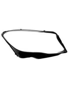Right headlight glass for Mercedes GLA X156 Non Facelift...