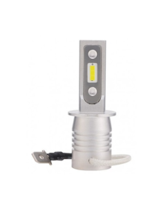 Σετ 2 LED H3, Canbus, 6500k, 13W, 3600 Lm, 12V-24V 2
