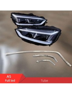 Left Fiber Set for Daytime Running Light Repair...