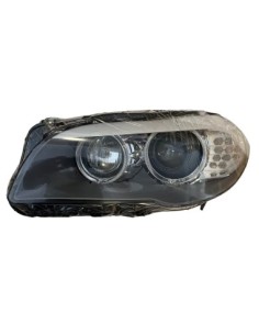 Left Headlight for BMW Series 5 F10/F11 without Facelift...