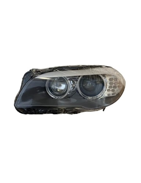 Left Headlight for BMW Series 5 F10/F11 without Facelift with AFS (2011 - 2013)